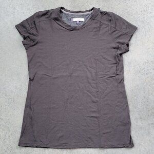 Ibex Women's Merino Wool Short Sleeve T-Shirt